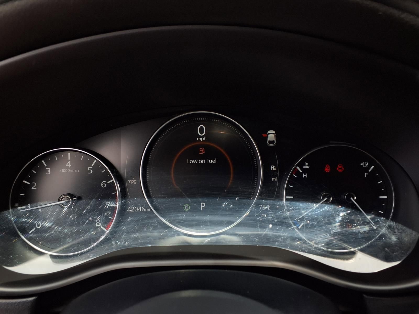 Used 2024 MAZDA CX-30 AWD 2.5 S w/ Select Sport Pkg image 12