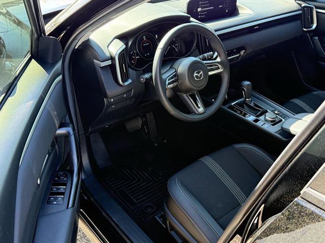 Used 2025 MAZDA CX-50 AWD 2.5 S w/ Preferred Package image 9