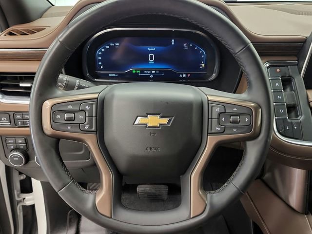 Used 2023 Chevrolet Tahoe High Country image 21