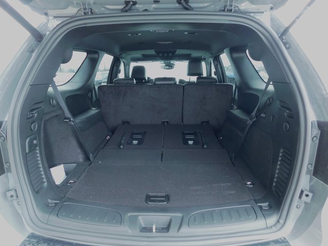 New 2026 Dodge Durango GT image 13