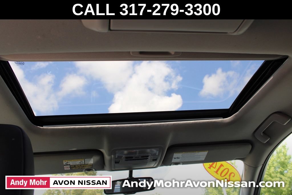Used 2014 Toyota Highlander XLE FWD image 30