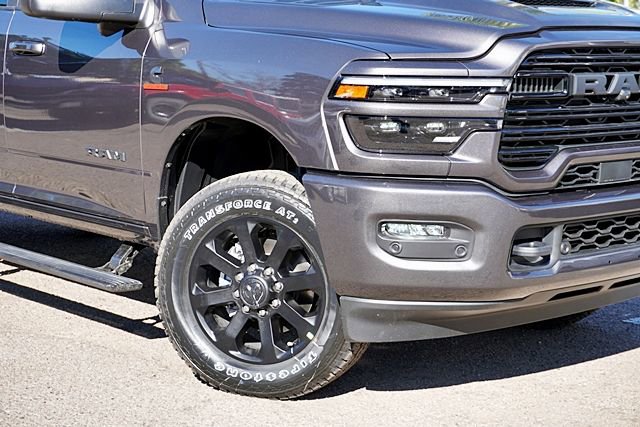 New 2026 RAM 2500 Laramie AWD/4WD image 4