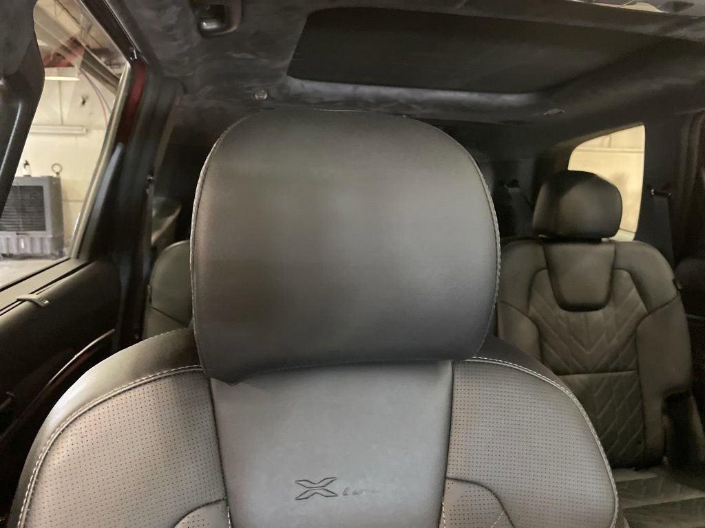 Used 2024 Kia Telluride SX Prestige X-Line AWD/4WD image 34