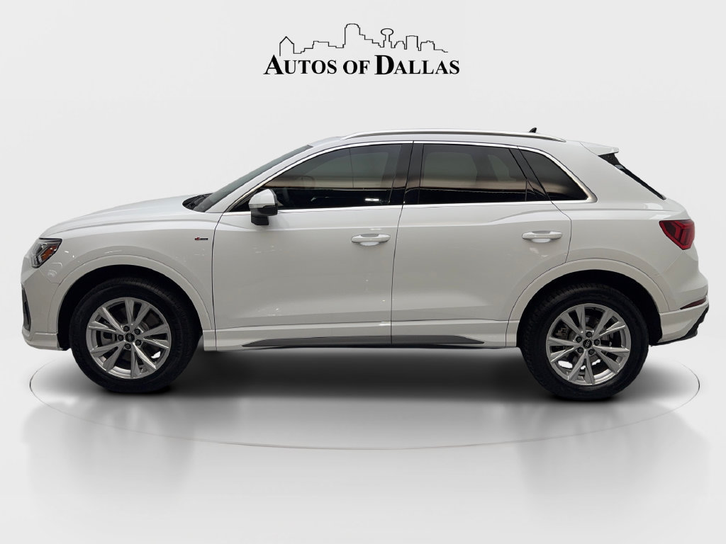 Used 2025 Audi Q3 2.0T Premium AWD/4WD image 11