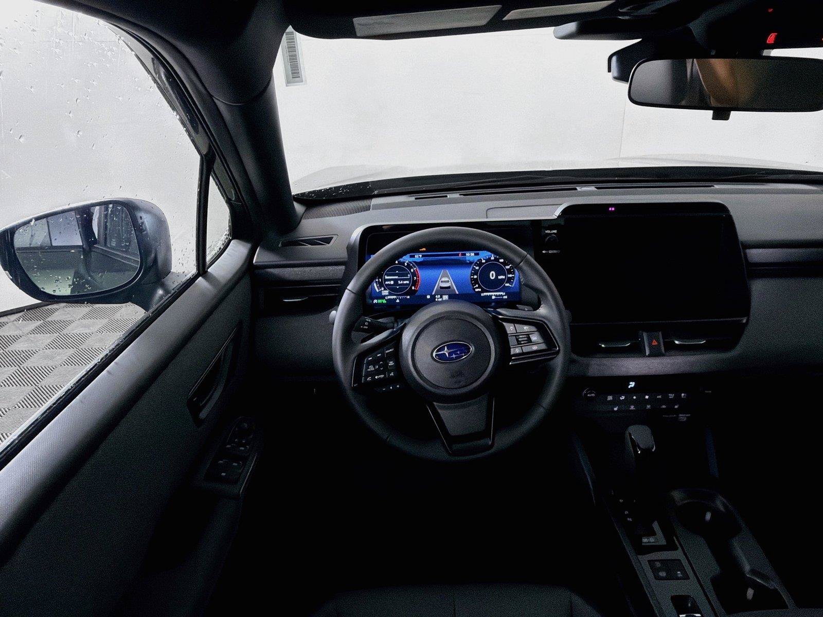 New 2026 Subaru Outback Premium AWD/4WD image 25