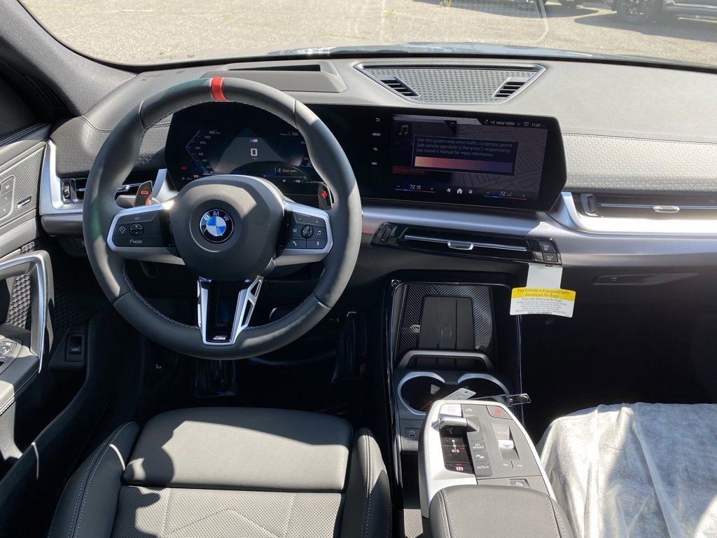 New 2026 BMW X2 M35i image 9