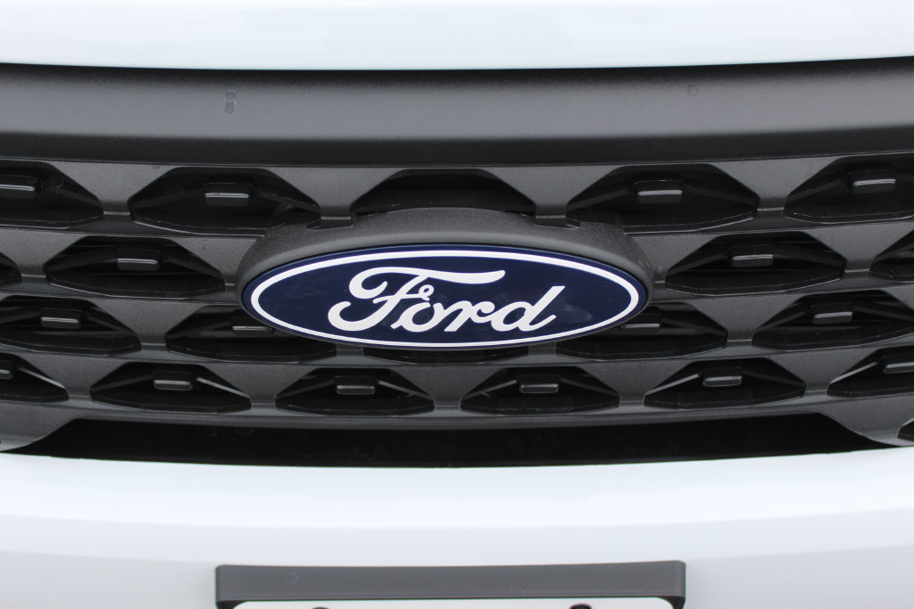 New 2026 Ford Maverick XLT w/ Equipment Group 301A AWD/4WD image 10