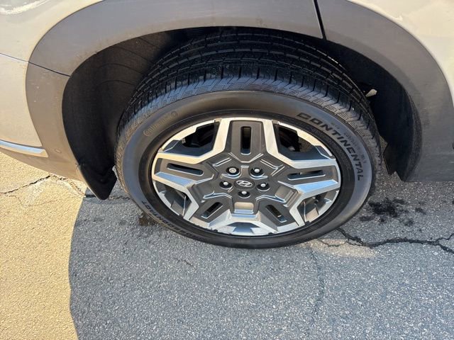 Certified 2023 Hyundai Santa Fe Limited image 33