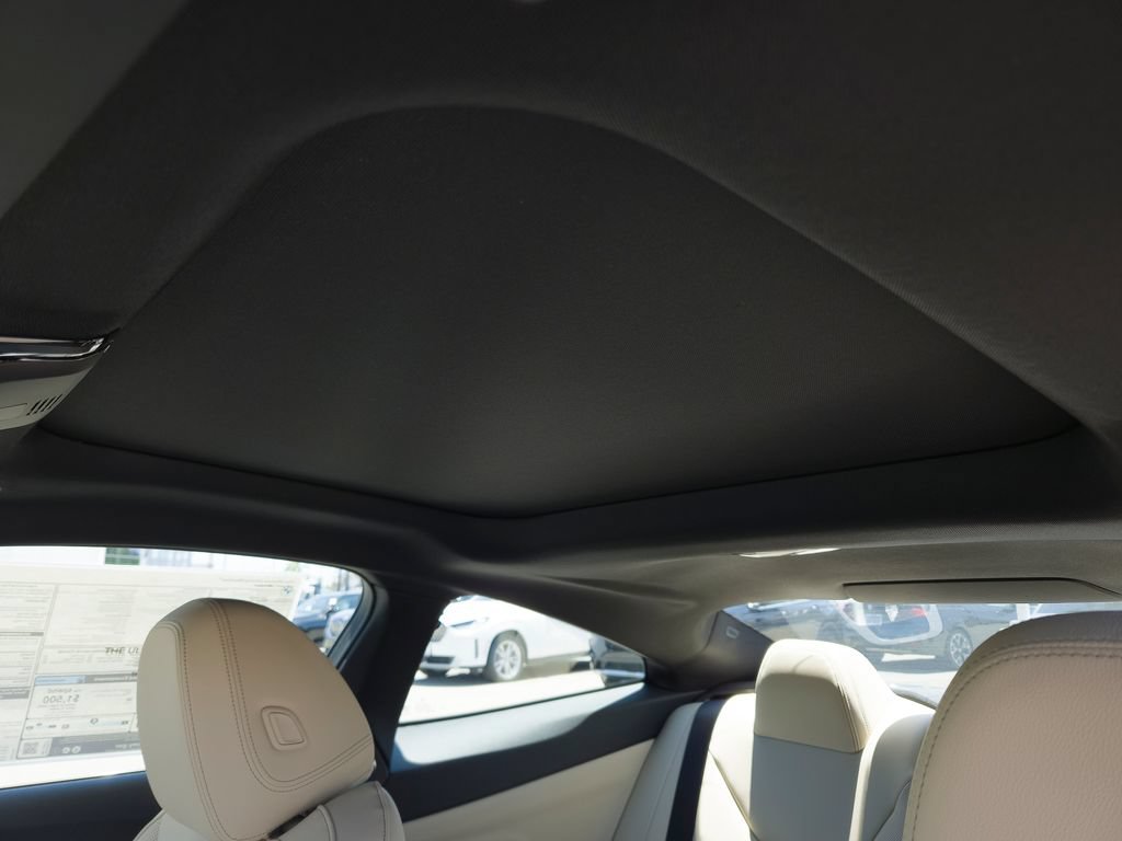 New 2027 BMW 430i Coupe w/ M Sport Package RWD image 15