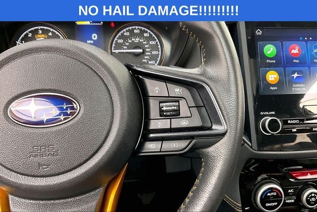 Used 2024 Subaru Forester Wilderness AWD/4WD image 24