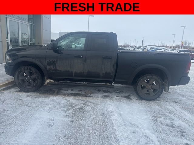 Used 2020 RAM 1500 Classic Warlock image 6