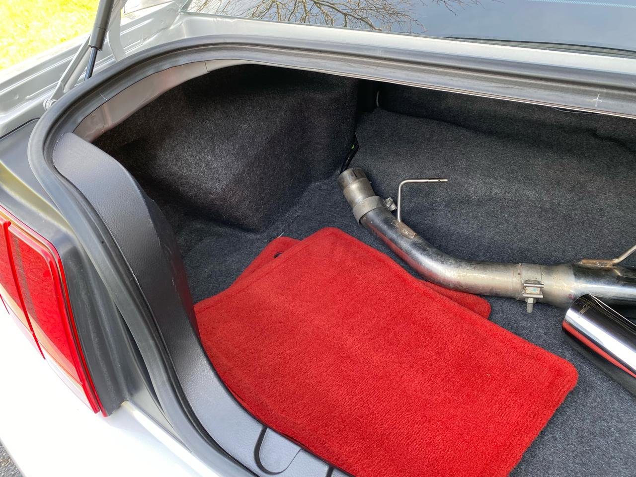 Used 2005 Ford Mustang GT image 31