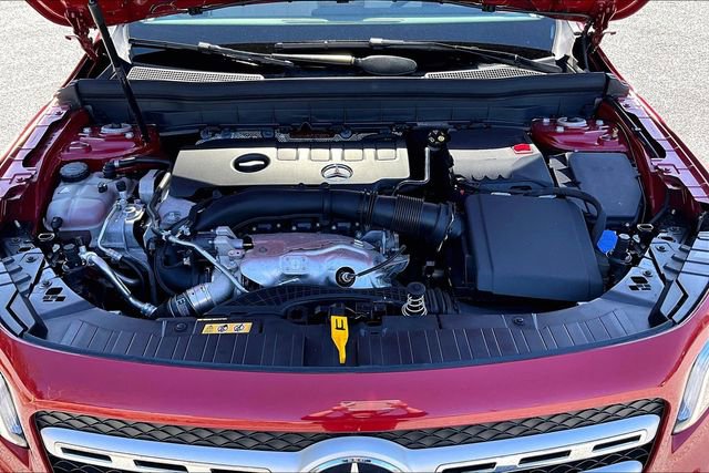 Certified 2023 Mercedes-Benz GLB 250 4MATIC image 33