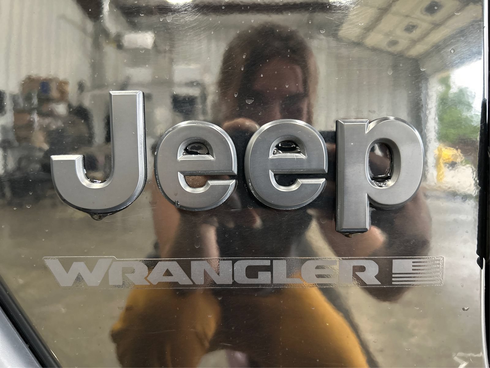 Used 2023 Jeep Wrangler Unlimited Sport AWD/4WD image 25