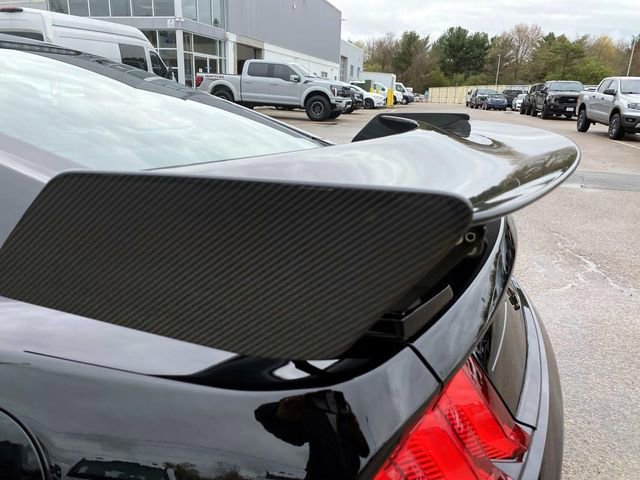Used 2022 Ford Mustang Shelby GT500 w/ Carbon Fiber Track Pack RWD image 6