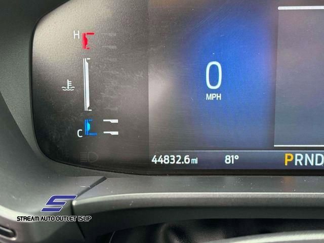 Used 2024 Ford Escape ST-Line image 27