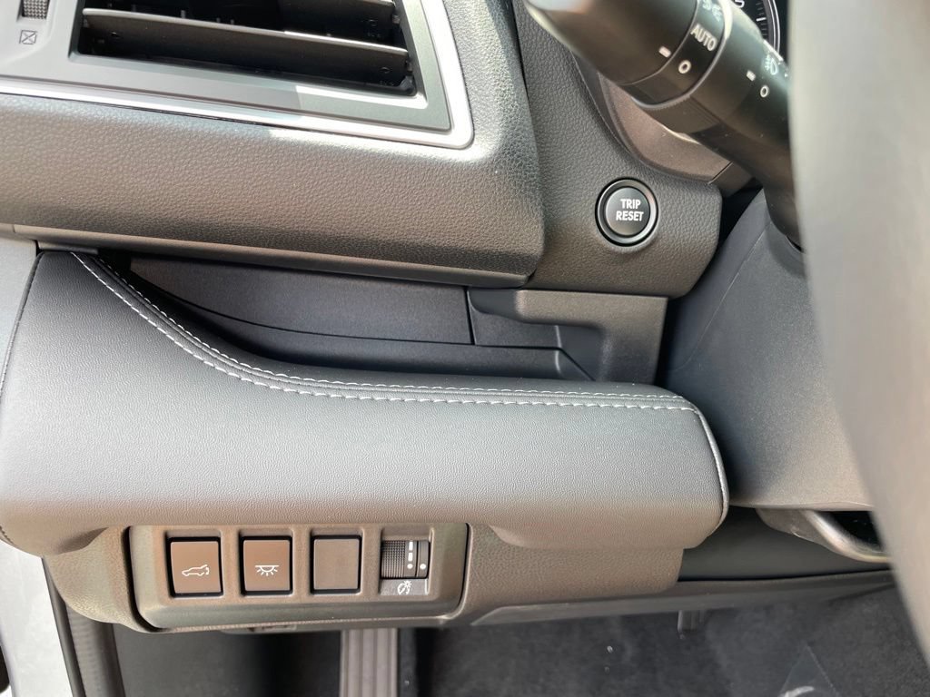 New 2026 Subaru Ascent Limited AWD/4WD image 15