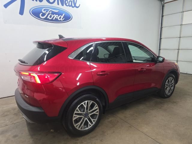 Used 2022 Ford Escape SEL image 10