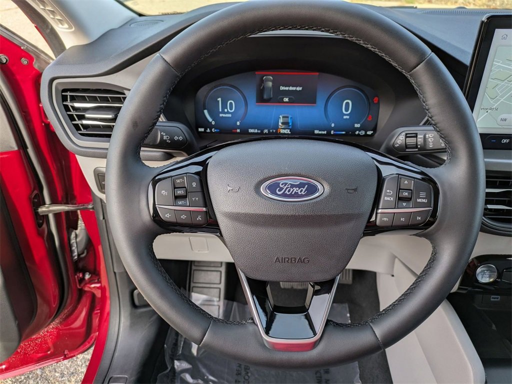 Used 2023 Ford Escape Active w/ Tech Pack #2 image 18