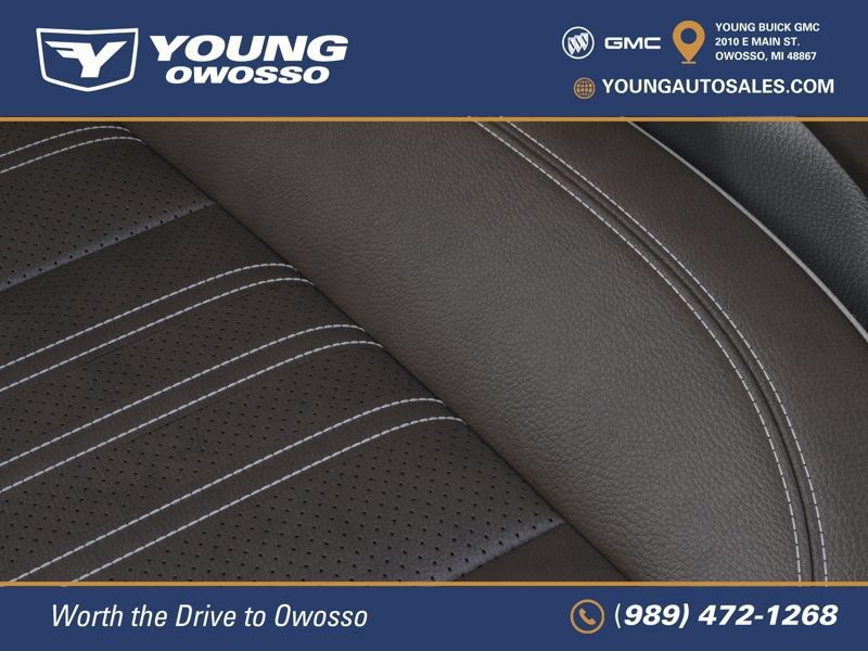 New 2027 GMC Acadia Denali Ultimate w/ LPO, Floor Liner Package AWD/4WD image 21
