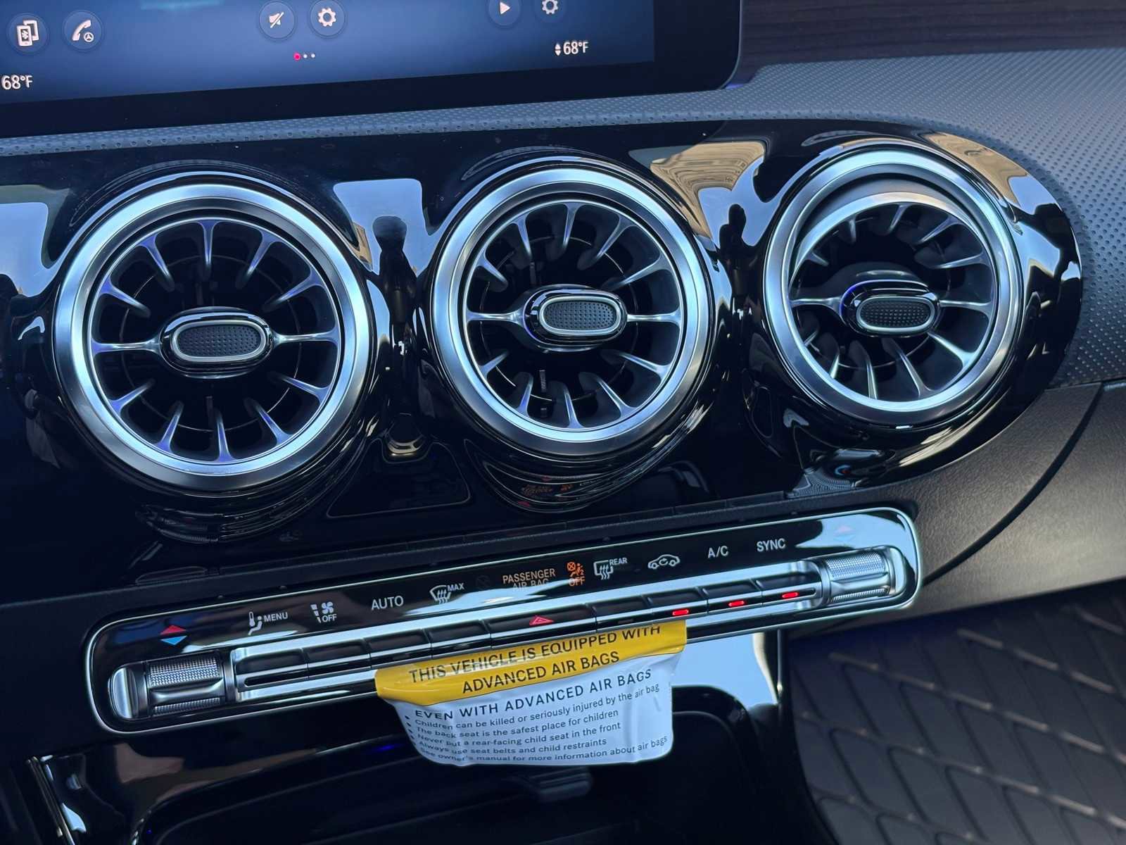 New 2026 Mercedes-Benz CLA 250 image 19