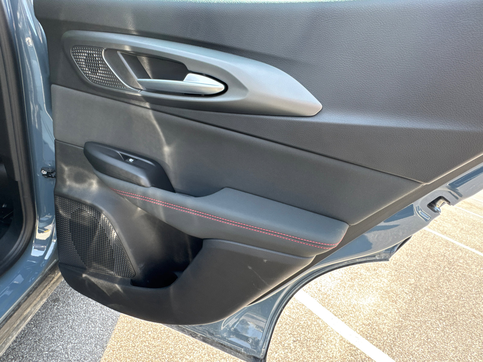 Used 2025 Dodge Hornet R/T w/ R/T Plus Package image 20