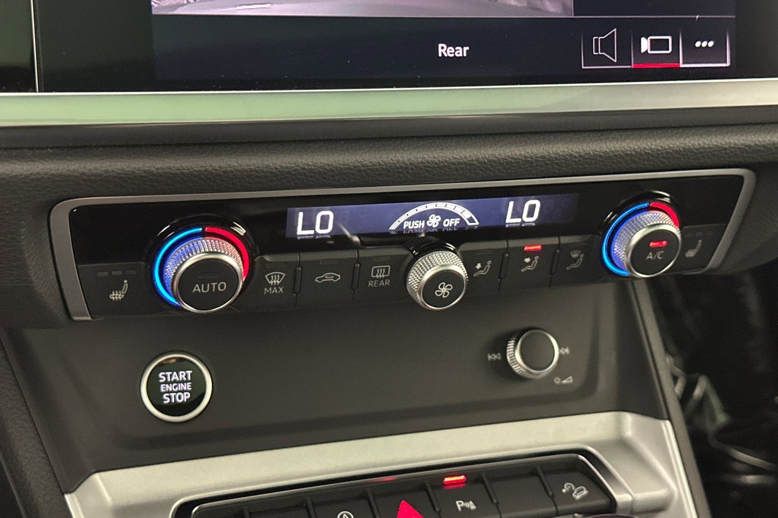 Used 2022 Audi Q3 2.0T Premium image 19