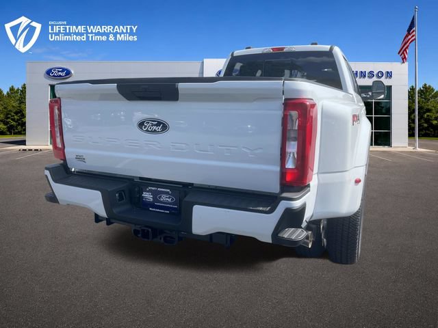 New 2027 Ford F350 XL AWD/4WD video 3
