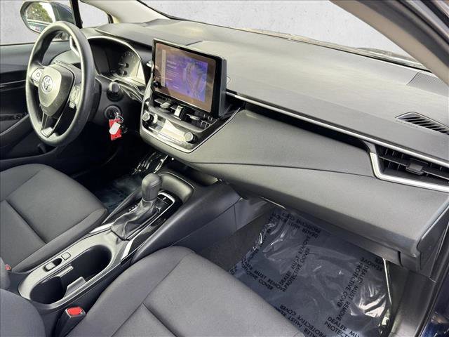 Used 2023 Toyota Corolla LE FWD image 17