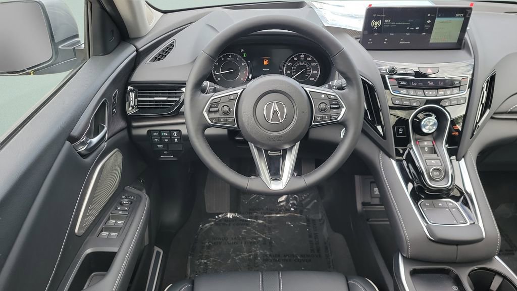 New 2026 Acura RDX SH-AWD w/ Advance Package image 12