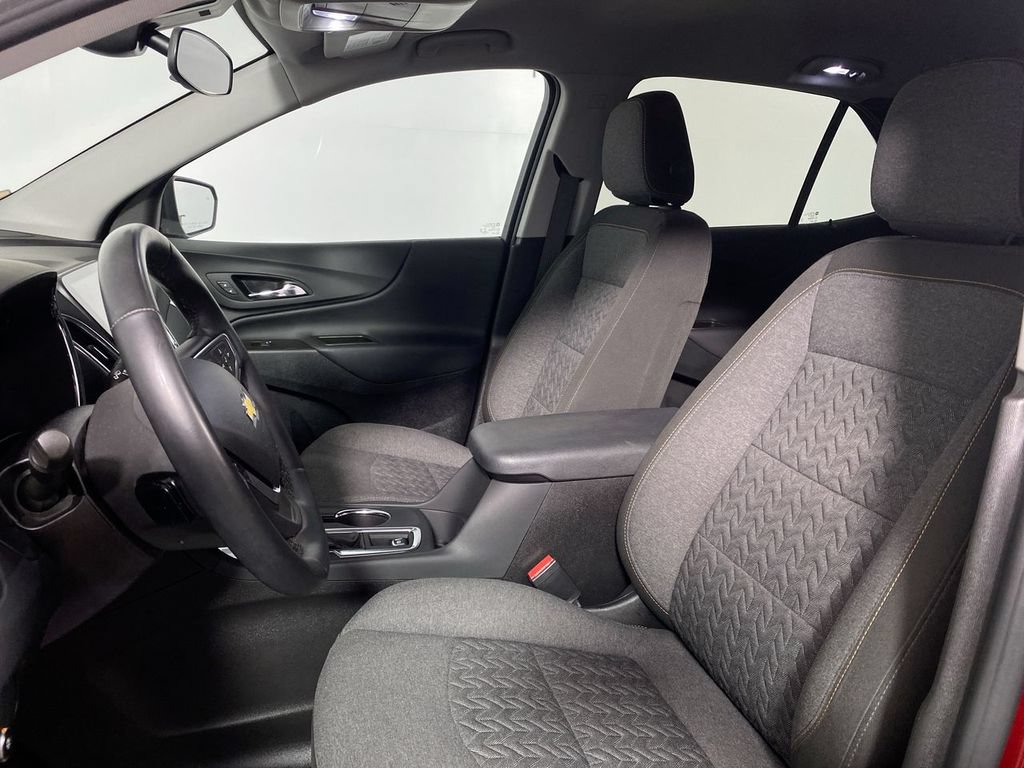 Certified 2023 Chevrolet Equinox LT FWD image 11