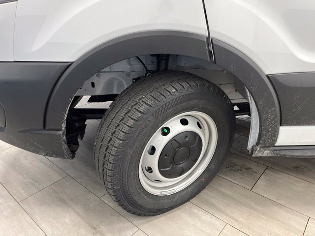 New 2026 Ford Transit 250 Low Roof RWD image 31