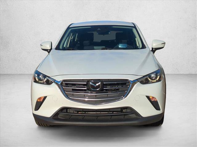 Used 2019 MAZDA CX-3 Sport w/ Sport I-ACTIVSENSE Package AWD/4WD image 2
