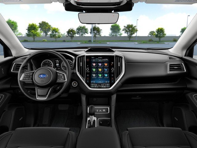 New 2026 Subaru Ascent Limited AWD/4WD image 18