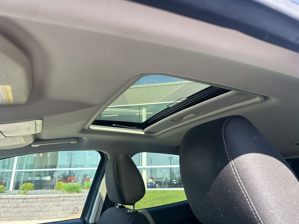 Used 2019 Ford EcoSport SE w/ SE Convenience Package AWD/4WD image 21