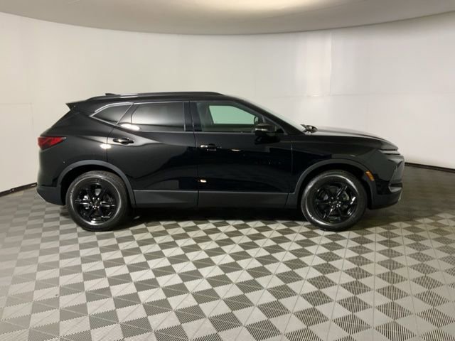 New 2026 Chevrolet Blazer LT w/ Sound & Technology Package image 6