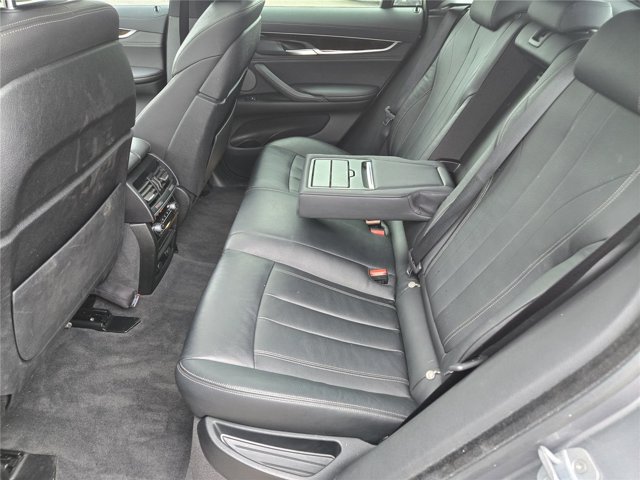Used 2019 BMW X6 xDrive35i w/ M Sport Package AWD/4WD image 41