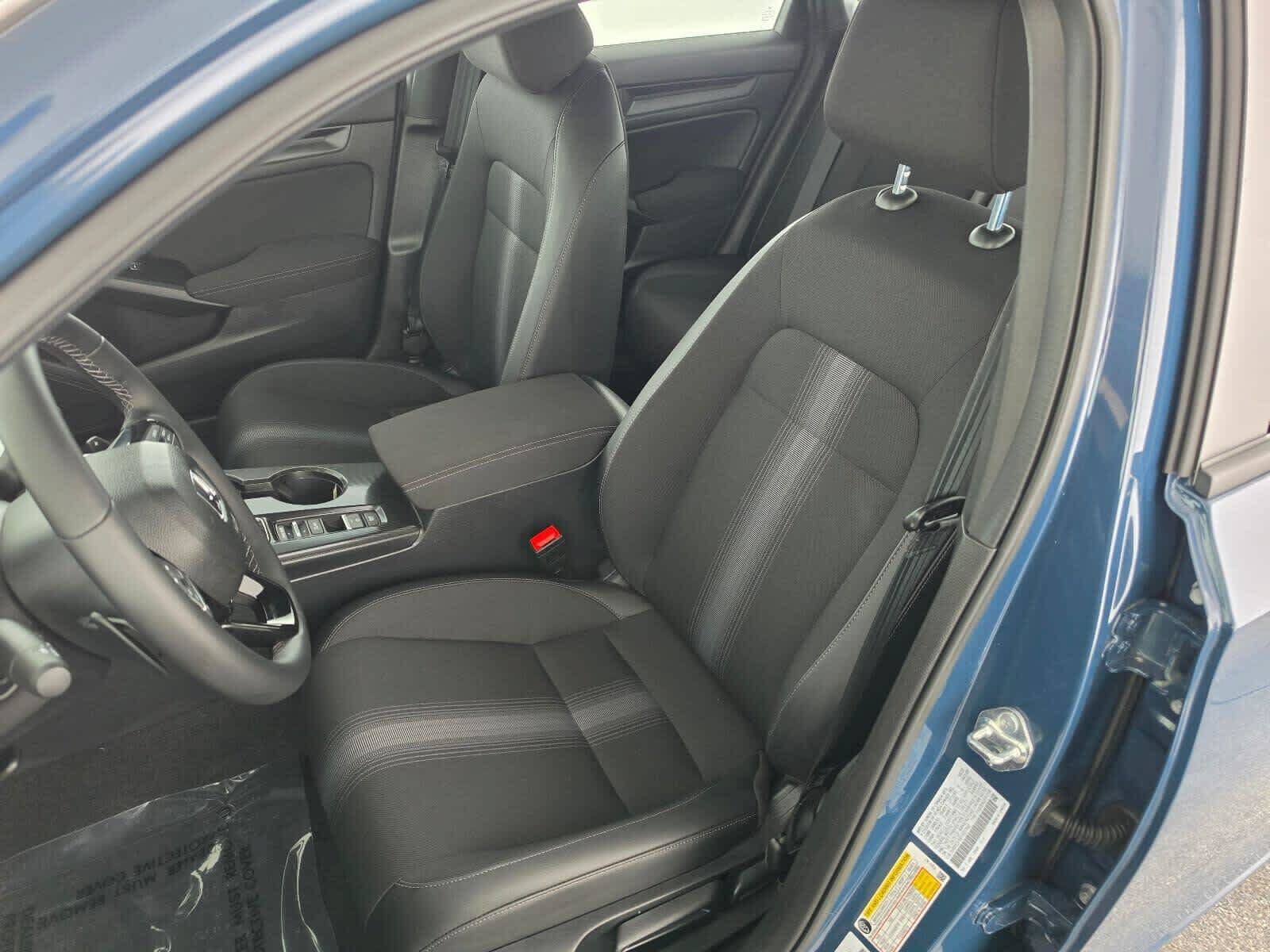 Used 2026 Honda Civic Sport image 21