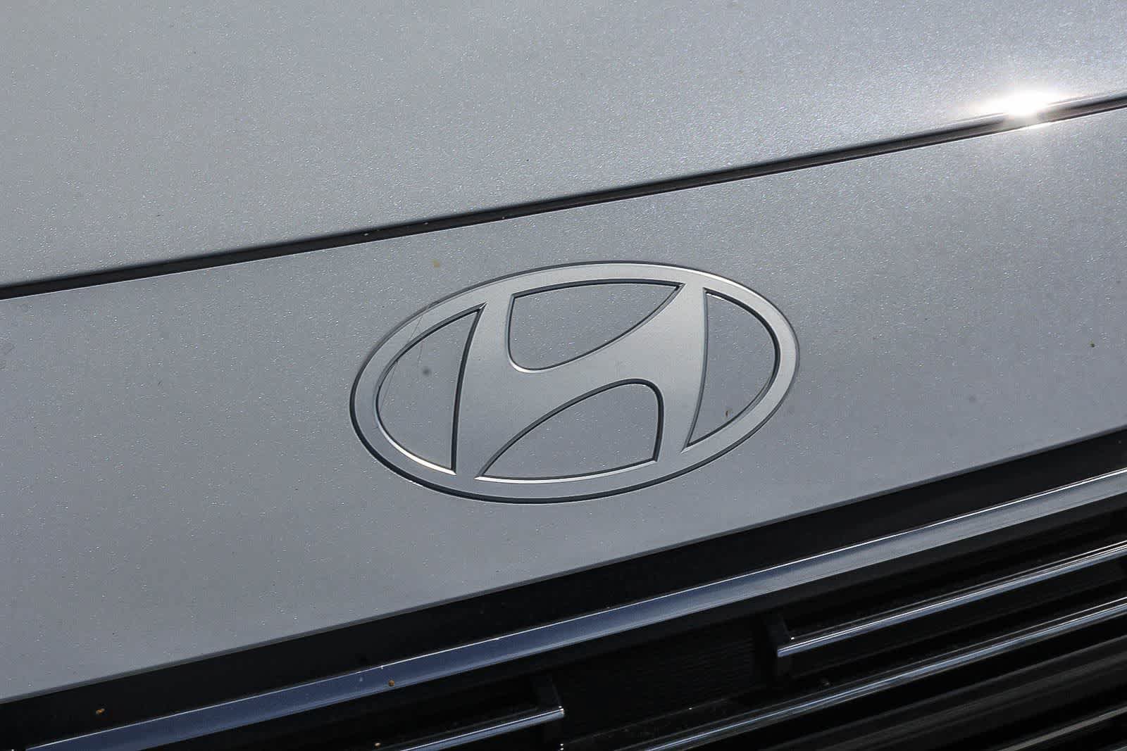 New 2026 Hyundai Palisade SE FWD image 13