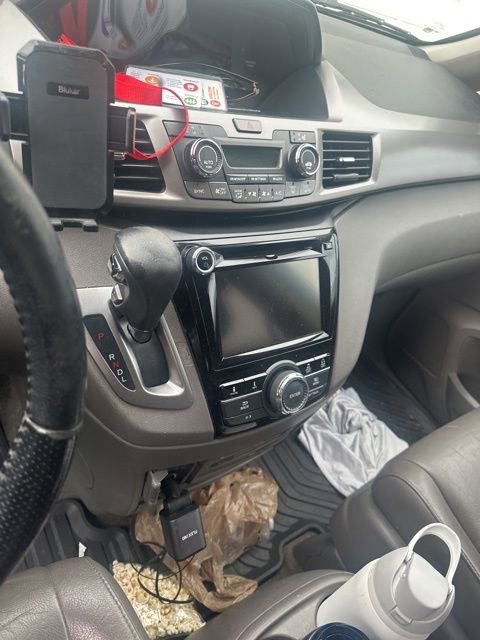 Used 2016 Honda Odyssey EX-L image 10