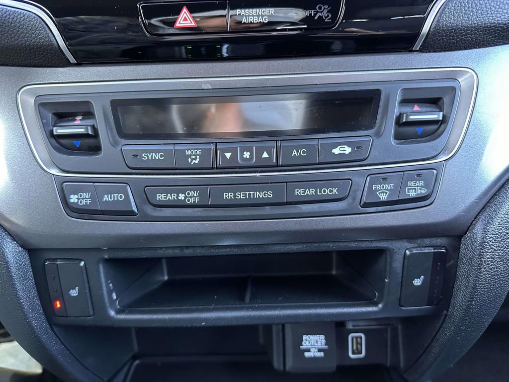 Used 2022 Honda Pilot Sport image 24