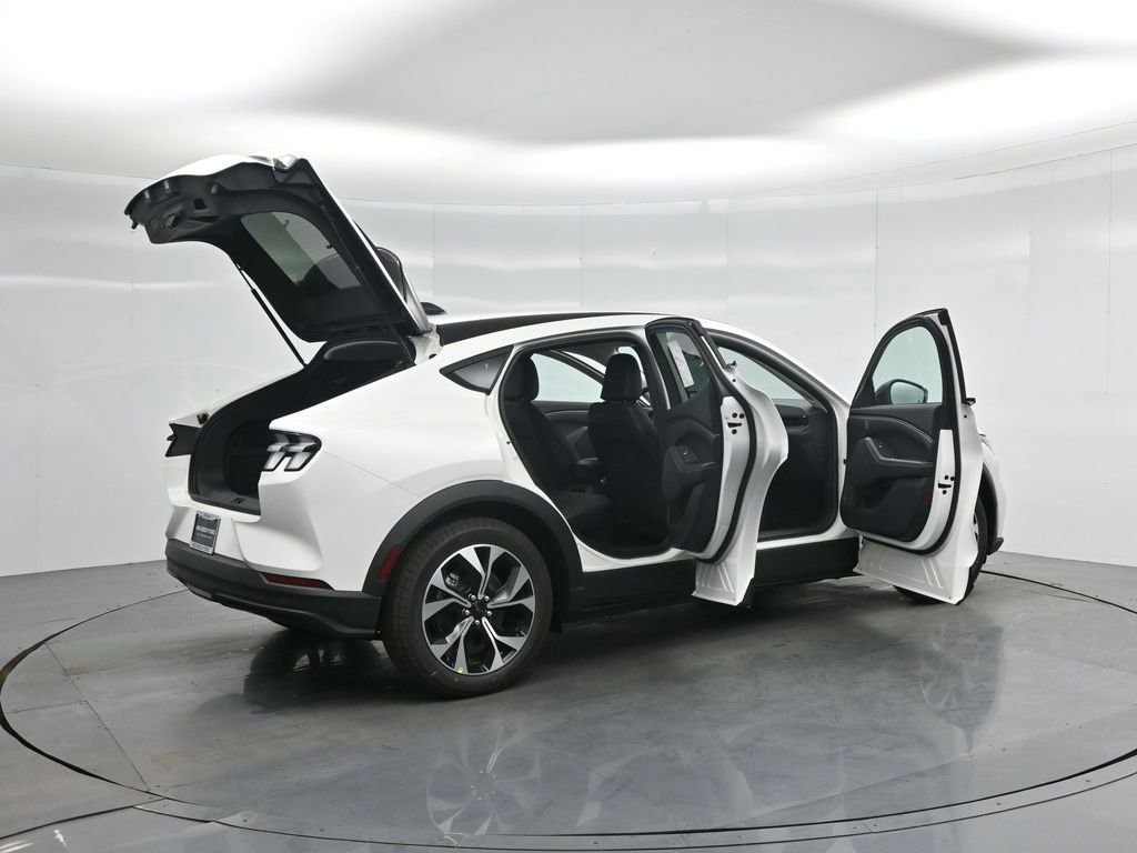 New 2026 Ford Mustang Mach-E Select image 5