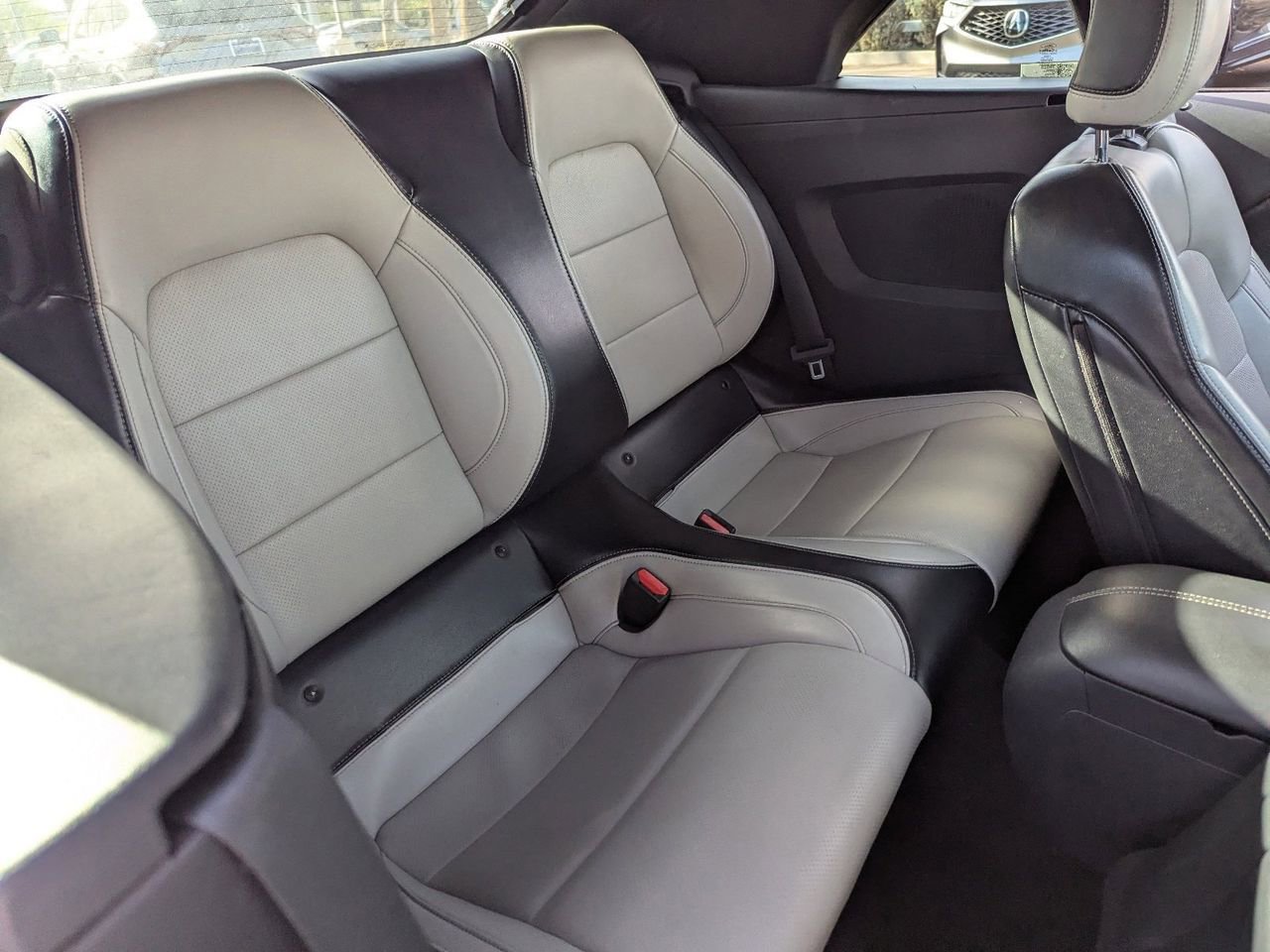 Used 2024 Ford Mustang Premium image 13