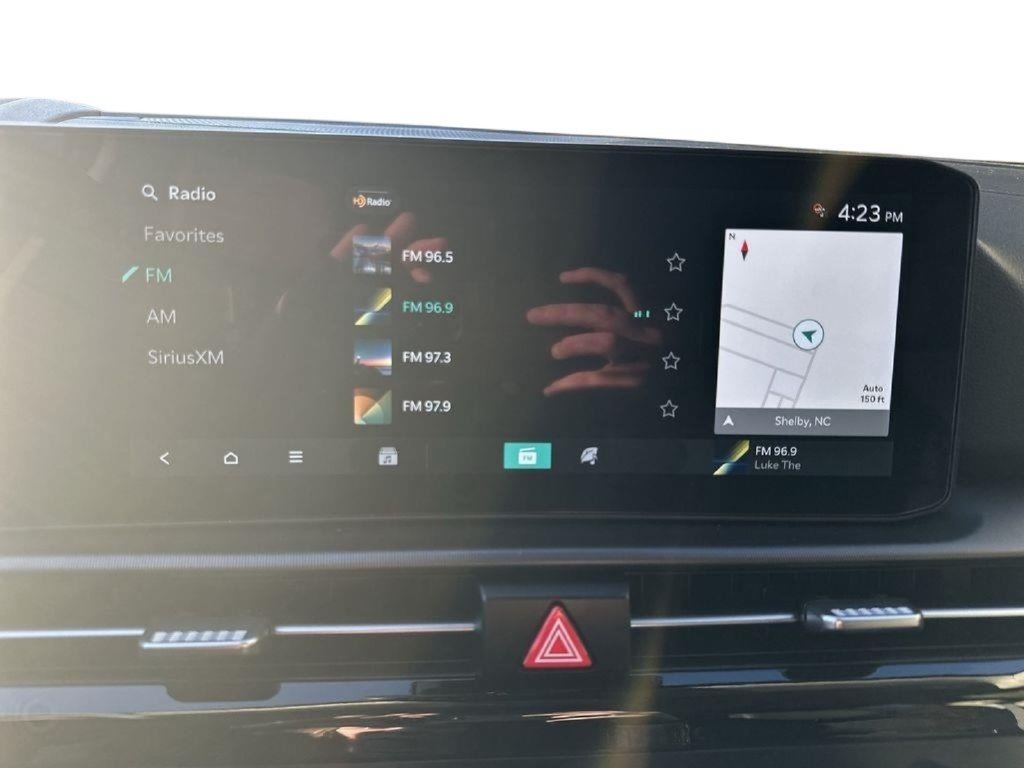 New 2026 Kia Sportage SX AWD/4WD image 11