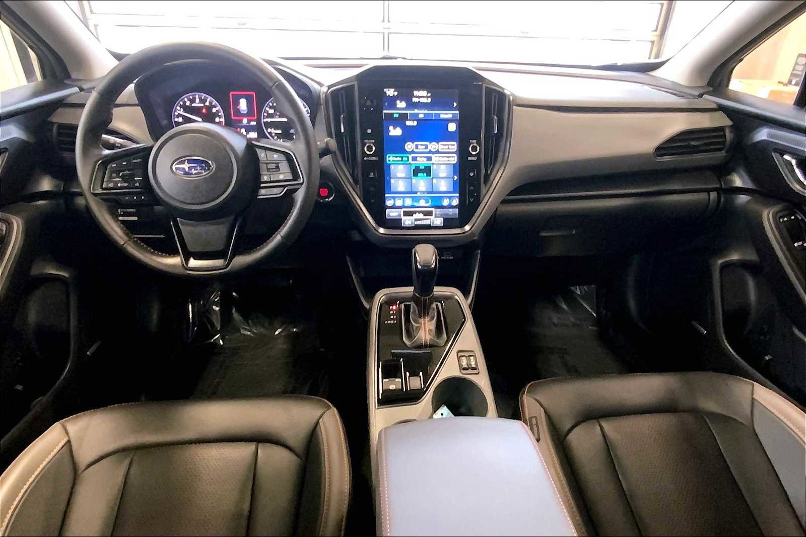 Certified 2025 Subaru Crosstrek 2.5i Limited image 15