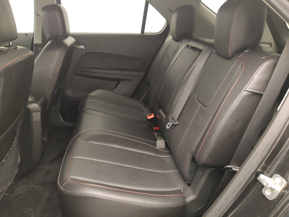 Used 2015 Chevrolet Equinox LT w/ Power Convenience Package image 18