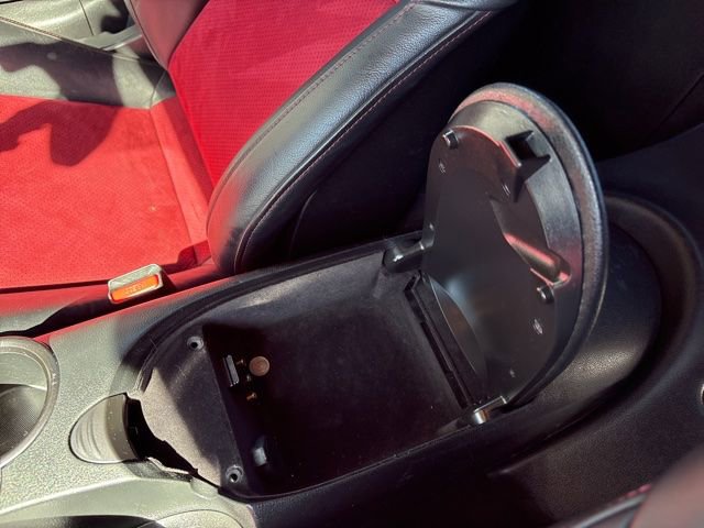 Used 2015 Nissan 370Z NISMO image 18