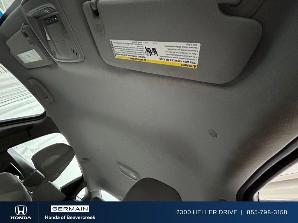 Used 2023 Chevrolet Malibu LS image 22