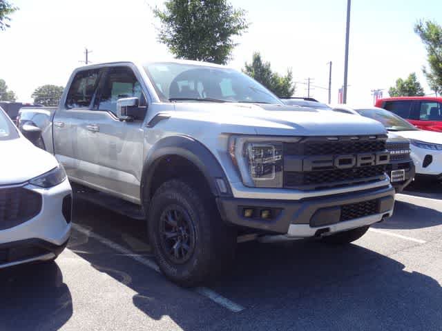 Used 2021 Ford F150 Raptor w/ Raptor 37 Performance Package AWD/4WD image 3