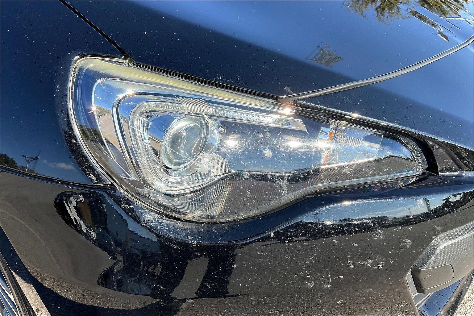 Used 2016 Subaru BRZ Limited w/ Popular Package #4 image 18